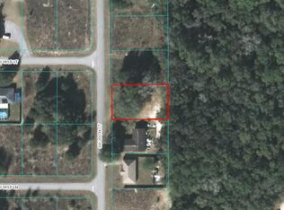 0 SW 200th Ct, Dunnellon, FL 34431