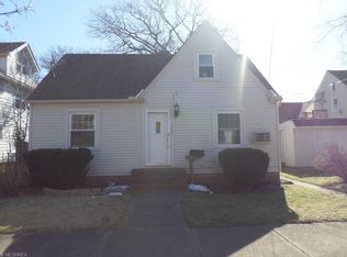 10905 Adeline Ave, Cleveland, OH 44111