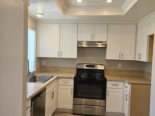 South Coast Fountains