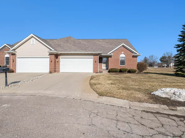 5424 Hidden Ridge Trl, Linden, MI 48451