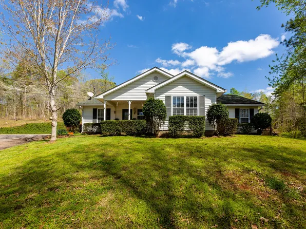 160 Warrior Ln, Dadeville, AL 36853