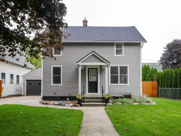 22761 W Main St, Armada, MI 48005