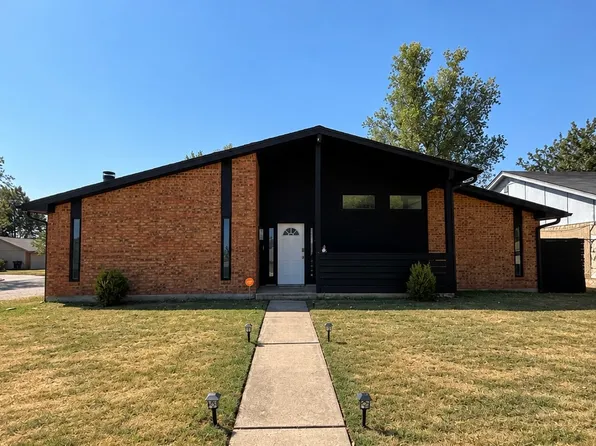 8200 NW 86th St, Oklahoma City, OK 73132