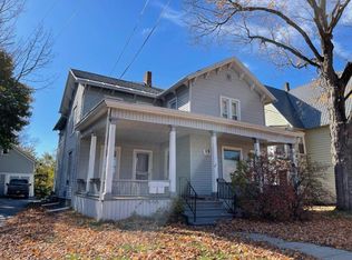 39 Fairview St, Oneonta, NY 13820