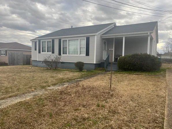 1605 Clayton Ave, Tupelo, MS 38804