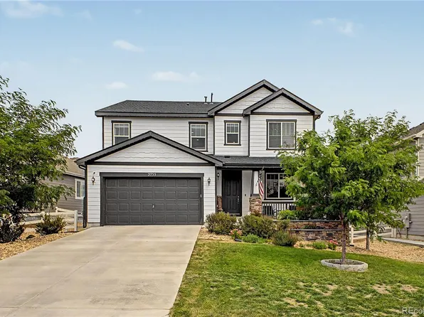 2755 Echo Park Drive, Castle Rock, CO 80104