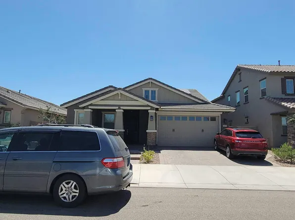 23975 N 160th Ave, Surprise, AZ 85387