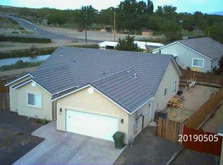 440 Cornerstone Ct, Fallon, NV 89406