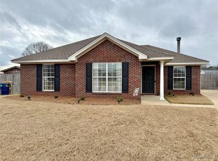 53 Drew Ct, Wetumpka, AL 36092