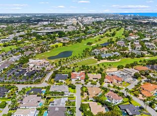 2121 W Silver Palm Rd, Boca Raton, FL 33432