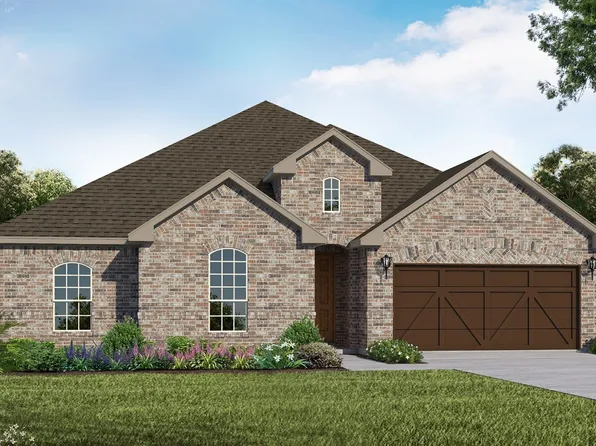 9509 Cattail Ct, Oak Point, TX 75068