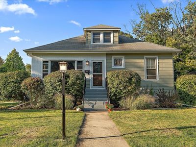 1758 Pine Rd, Homewood, IL, 60430