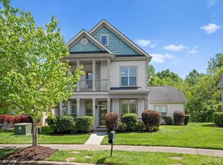 14030 Cedar Pond Cir, Huntersville, NC 28078