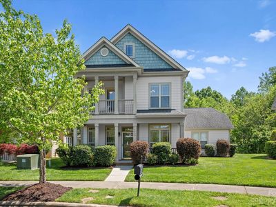 14030 Cedar Pond Cir, Huntersville, NC, 28078