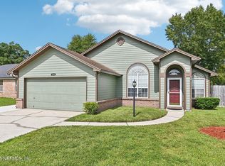 2235 Thomas Lynch Ct, Orange Park, FL 32073