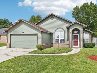 2235 THOMAS LYNCH Court, Orange Park, FL, 32073