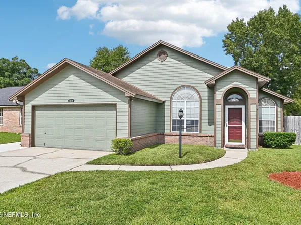 2235 THOMAS LYNCH Court, Orange Park, FL 32073