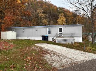 165 Hemlock Road, St. George, VT 05495