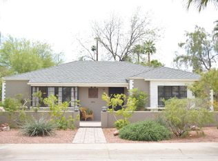 341 E Alvarado Rd, Phoenix, AZ 85004