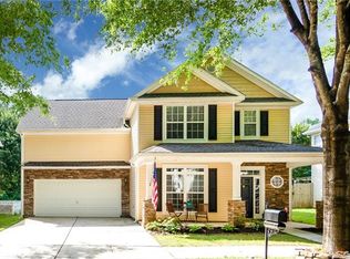 13220 Meadowmere Rd #40, Huntersville, NC 28078