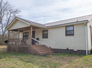 29 Pannell Ln, Franklin, NC 28734