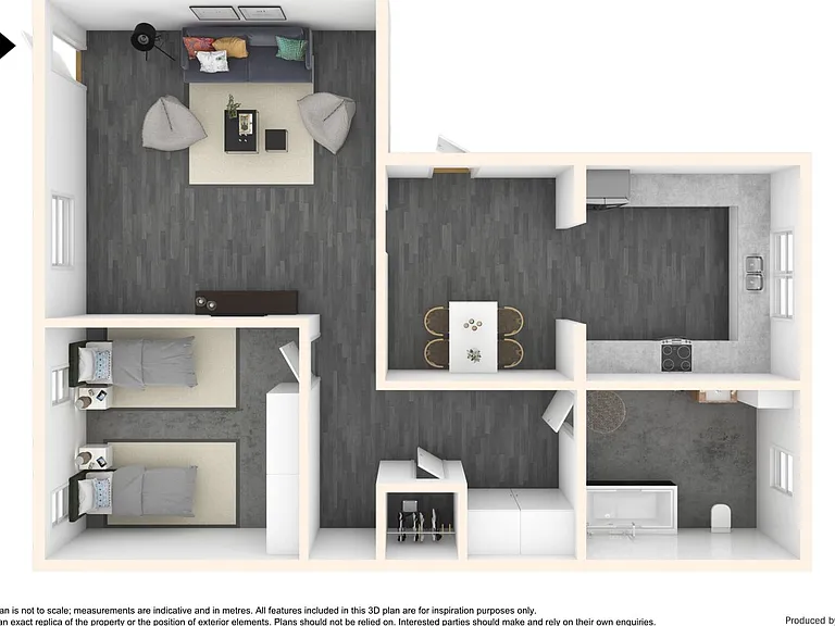 410 Veteran Avenue — Photo 14