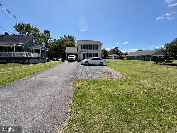 2nd image of 2817 Papermill Rd