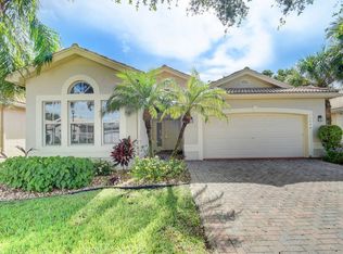 13644 Sabatini Ln, Delray Beach, FL 33446