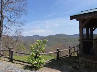 20 Hidden Way, Hot Springs, NC 28743