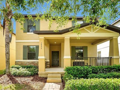 7809 Purple Finch St, Winter Garden, FL, 34787
