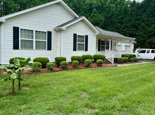 2009 Valley View Ln, Lincolnton, NC 28092