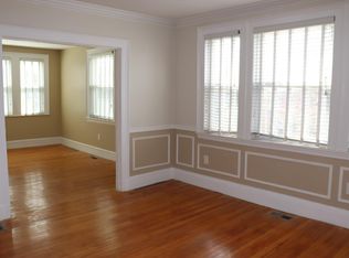 40 Beaumont St #2, Boston, MA 02124