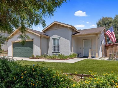 12400 Edgecliff Ave, Sylmar, CA, 91342