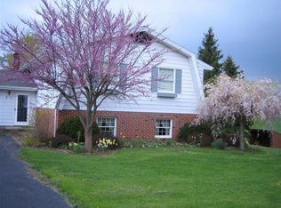 50 W County Road 6, Tiffin, OH 44883