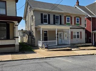 210 2nd St, Slatington, PA 18080