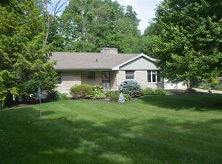 101 Patricia Dr, Kokomo, IN 46902