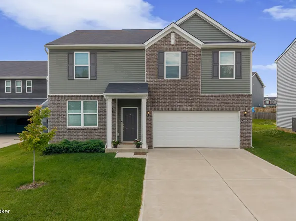 1029 Dry Run Ct, Shelbyville, KY 40065