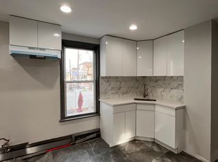 286 Cator Ave #1A, Jersey City, NJ 07305