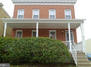 915 E Preston St, Baltimore, MD 21202