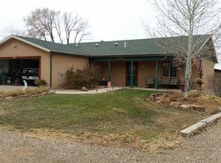 1313 Balsam St, Cortez, CO 81321