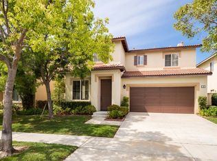 43 Meadow Gln, Irvine, CA 92602