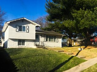 732 E Diehl Ave, Des Moines, IA 50315