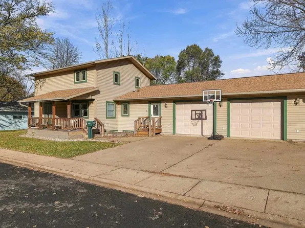 408 CLARK AVENUE, Rothschild, WI 54474