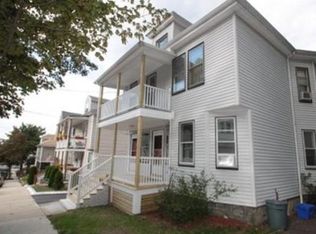 173 Mount Vernon St, Malden, MA 02148