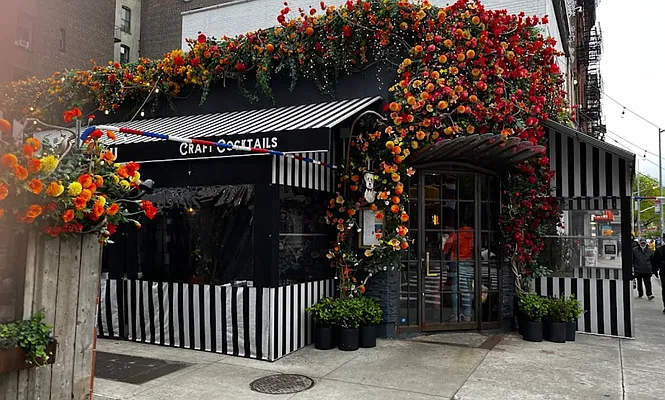 Rented by Douglas Elliman | media 40