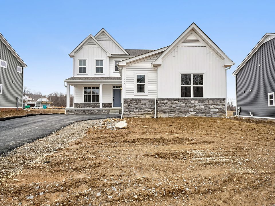 Front Exterior - Representational Photo