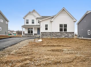 Bella Plan, Miller Farm, Galena, OH 43021