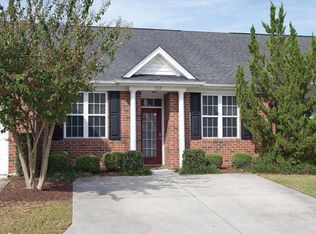 312 Monlandil Dr, Wilmington, NC 28403