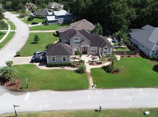 2505 Beautyberry Cir E, Jacksonville, FL 32246