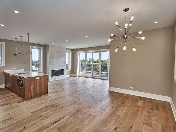 5th image of 5652 N Ashland Ave #4